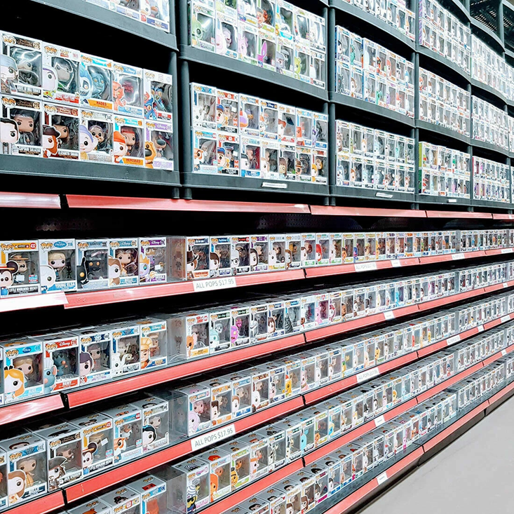 Novedades el Compa Chino