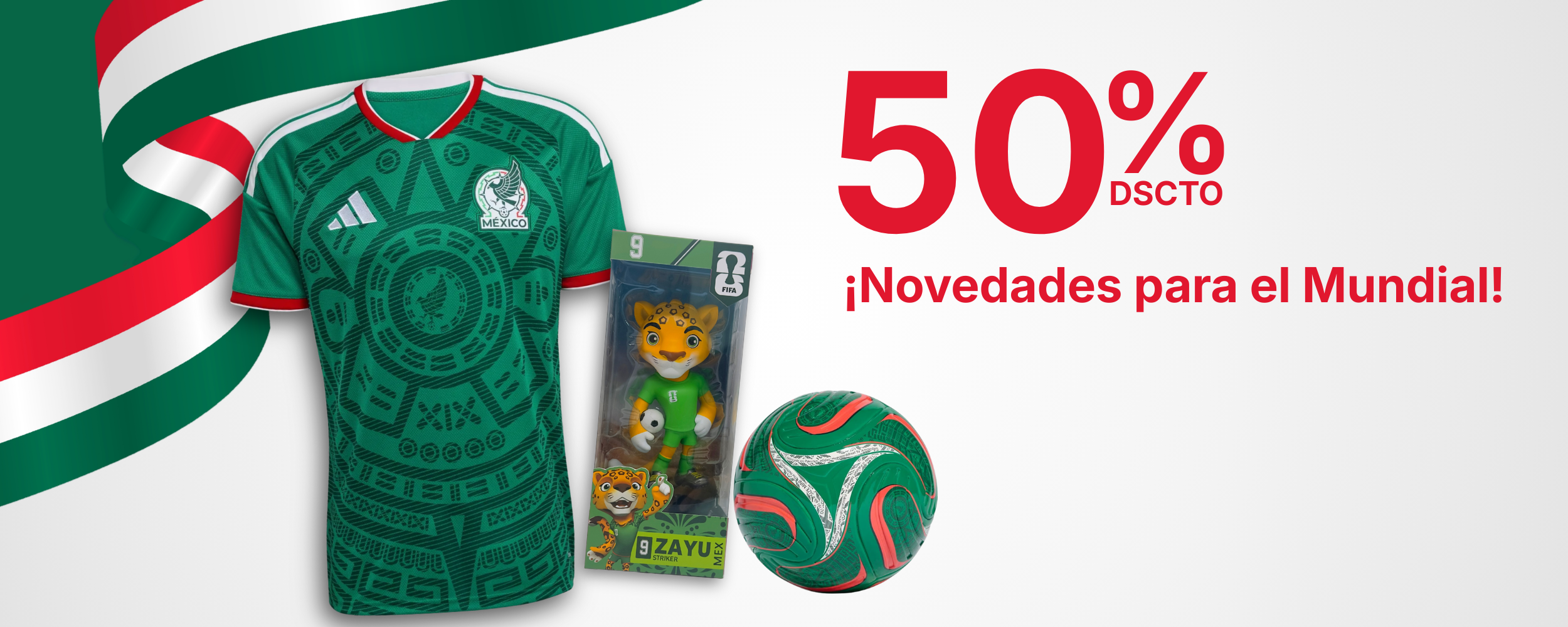 Novedades el Compa Chino