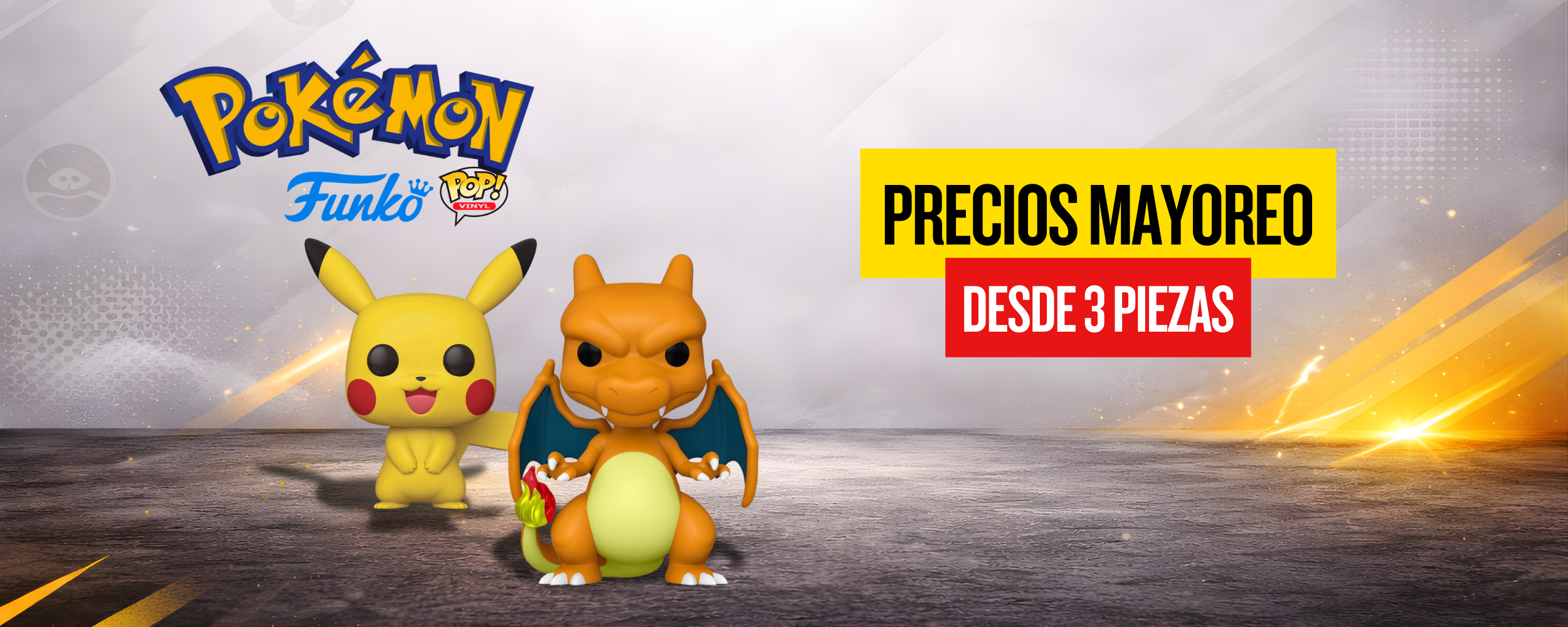 Novedades el Compa Chino