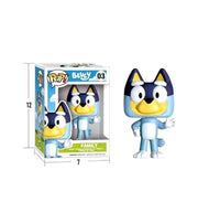 Funko Bluey Family