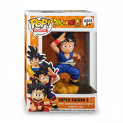 Funko Dragon Ball Set 2