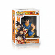 Funko Dragon Ball Set 2