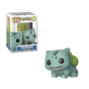 Funko Pokemon Set 1