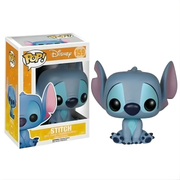 Funko Lilo & Stitch Set 1