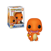 Funko Pokemon Set 1