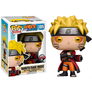 Funko Naruto Set 1