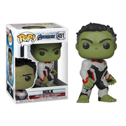 Funko Avengers Set 1