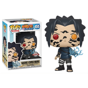 Funko Naruto Set 1