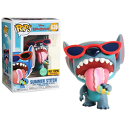 Funko Lilo & Stitch Set 1