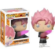 Funko Dragon Ball Set 1