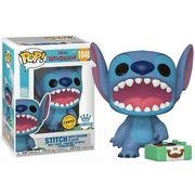 Funko Lilo & Stitch Set 1