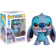 Funko Lilo & Stitch Set 1