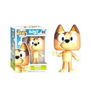 Funko Bluey Family