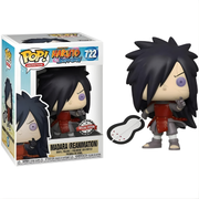 Funko Naruto Set 1