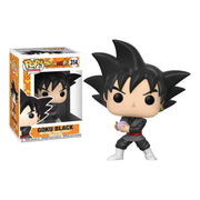 Funko Dragon Ball Set 3