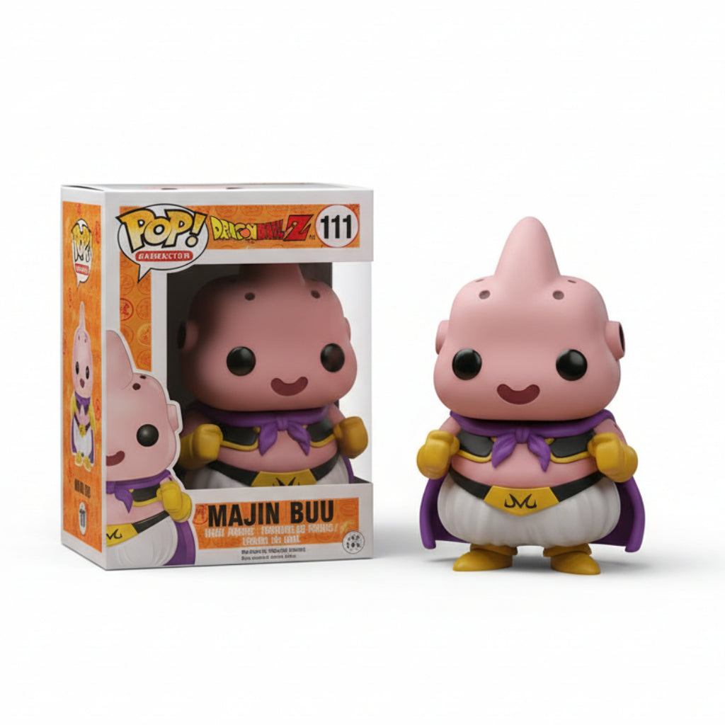 Funko Dragon Ball Set 3