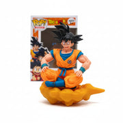 Funko Dragon Ball Set 2