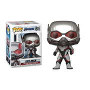 Funko Avengers Set 1