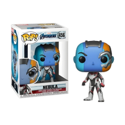 Funko Avengers Set 1