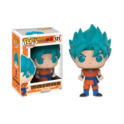 Funko Dragon Ball Set 1