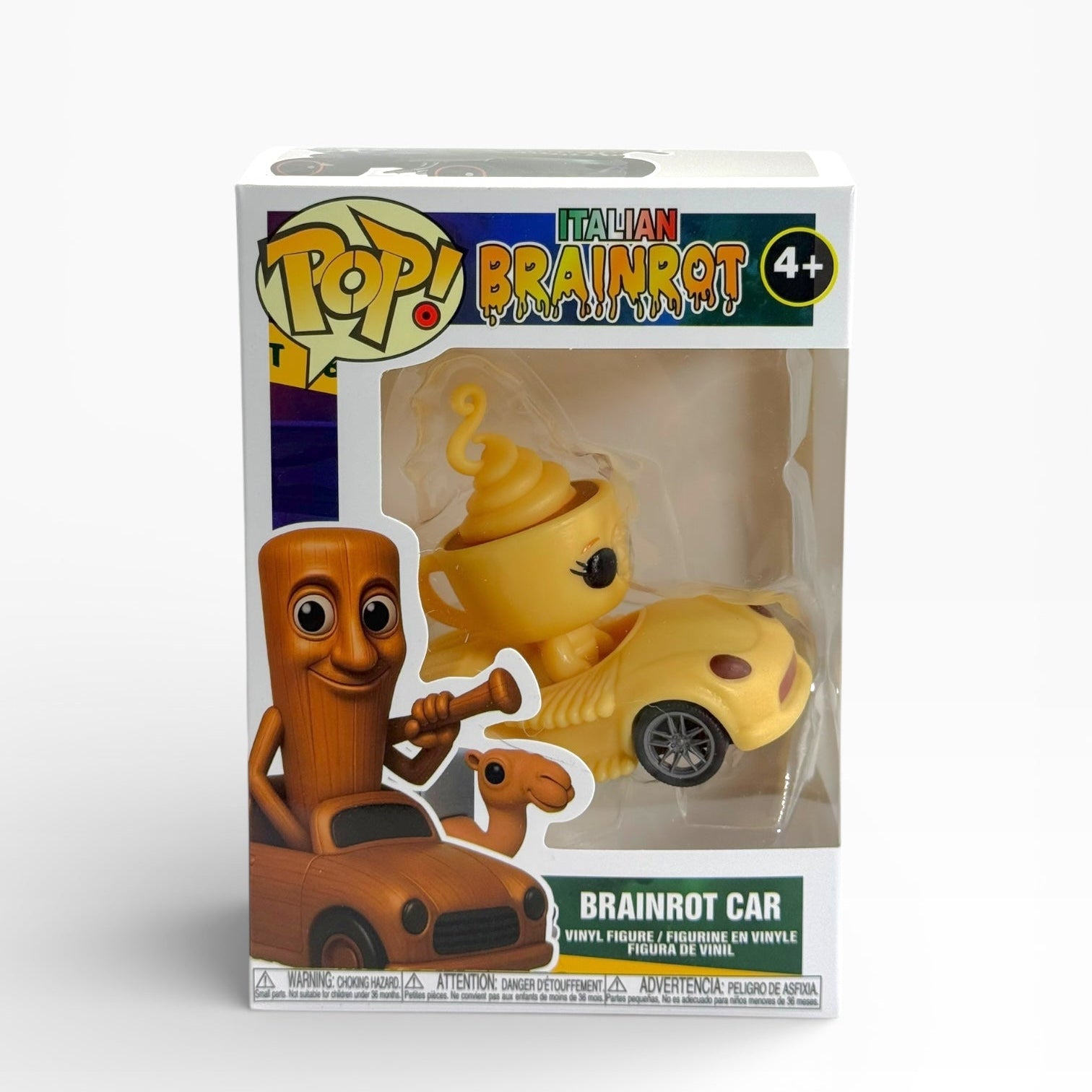 Funko Tralalero