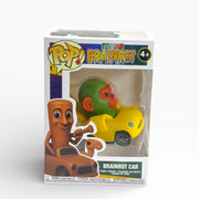 Funko Tralalero