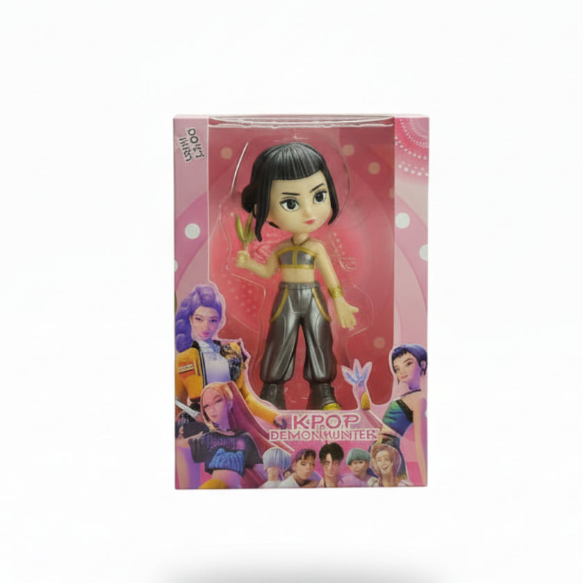 Guerreras K-Pop