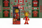 Figuras Mundial