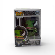 Funko Avengers Set 2