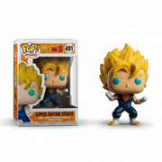 Funko Dragon Ball Set 3