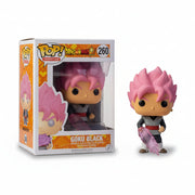 Funko Dragon Ball Set 3