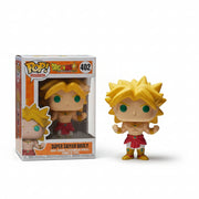 Funko Dragon Ball Set 3