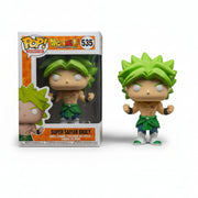 Funko Dragon Ball Set 3
