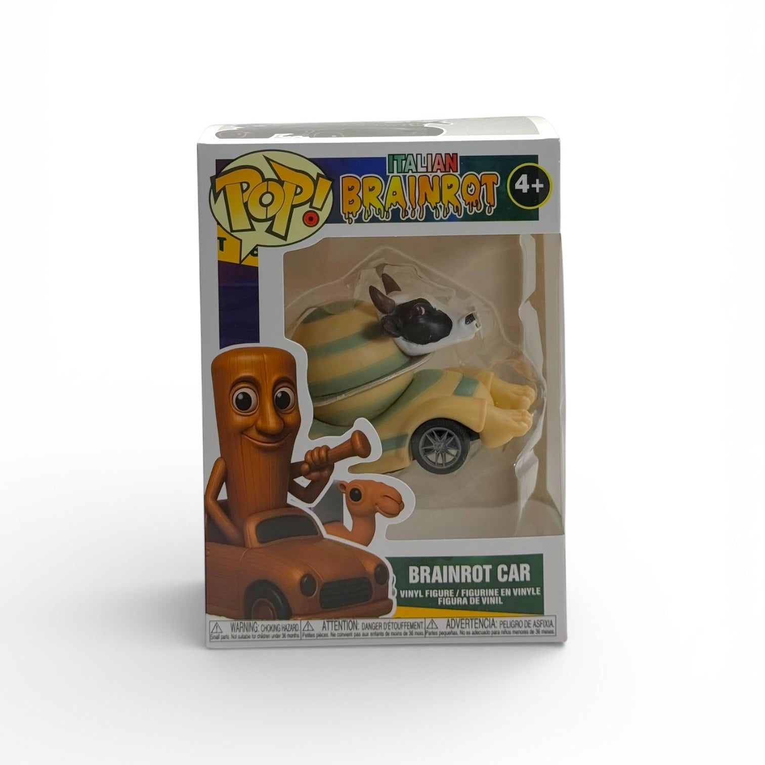 Funko Tralalero