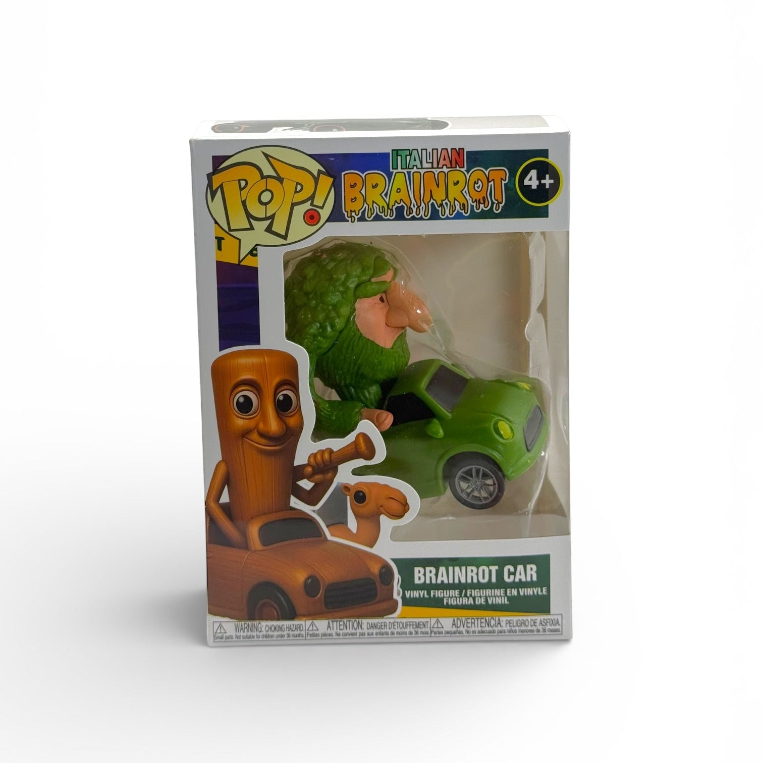 Funko Tralalero
