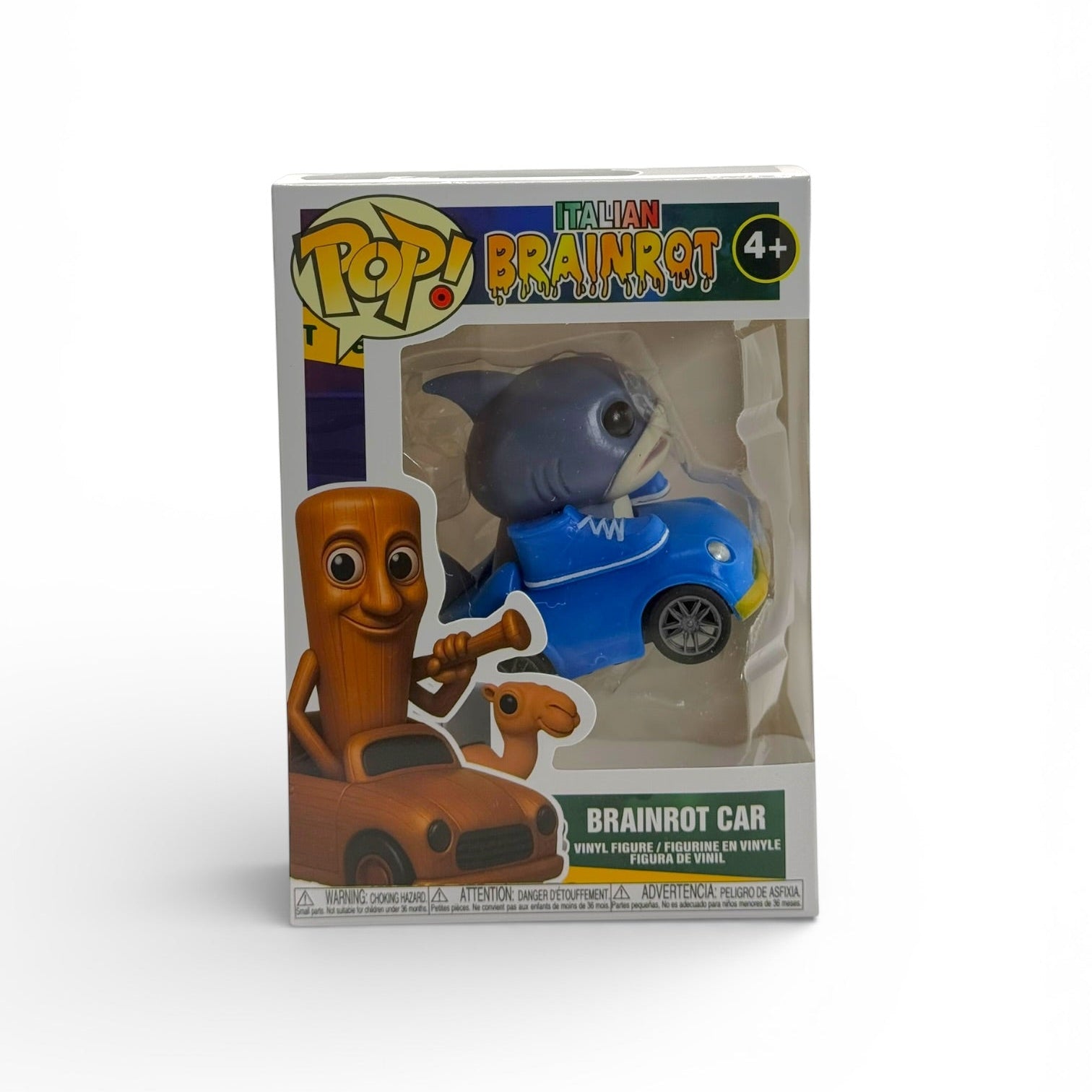 Funko Tralalero