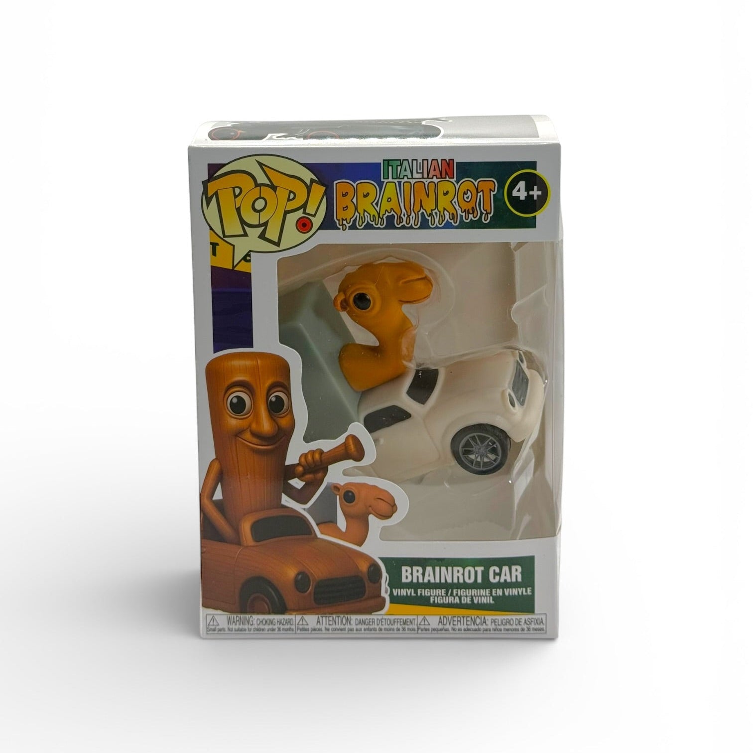 Funko Tralalero