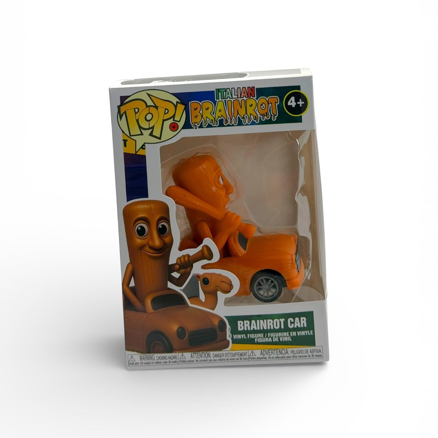 Funko Tralalero