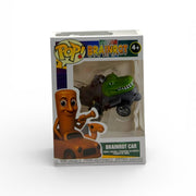 Funko Tralalero