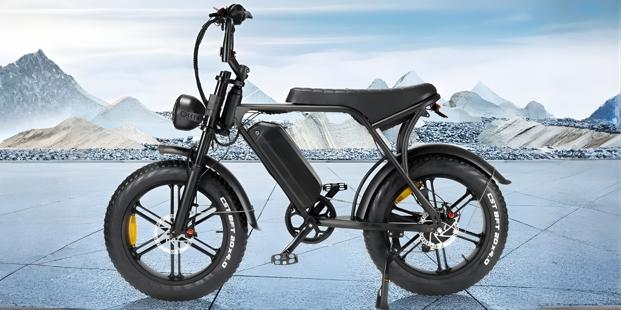 Novedades el Compa Chino