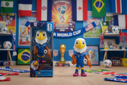Figuras Mundial