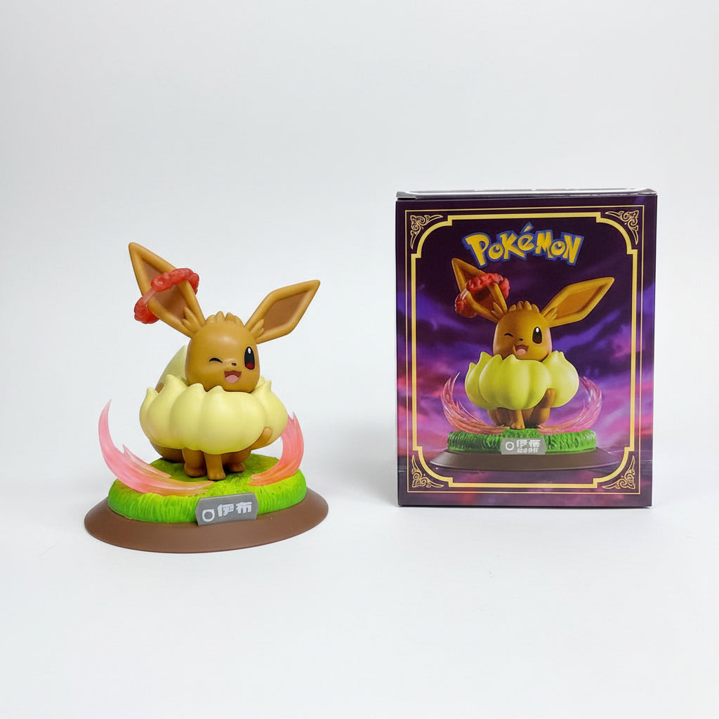 Eevee - Figura Gigante