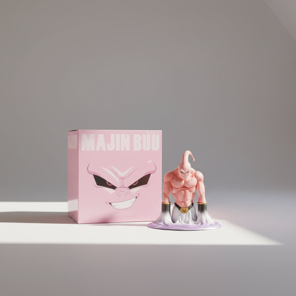 Majin Buu - Figura Gigante
