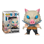 Funko Demon Slayer Set 1