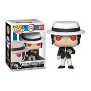 Funko Demon Slayer Set 1