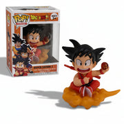 Funko Dragon Ball Set 2