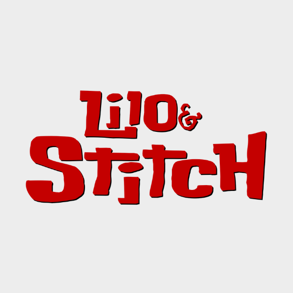 Lilo & Stitch