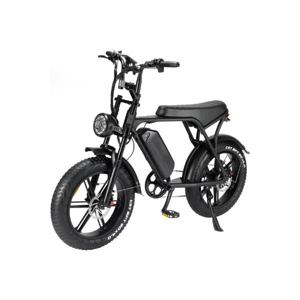 Movilidad Eléctrica