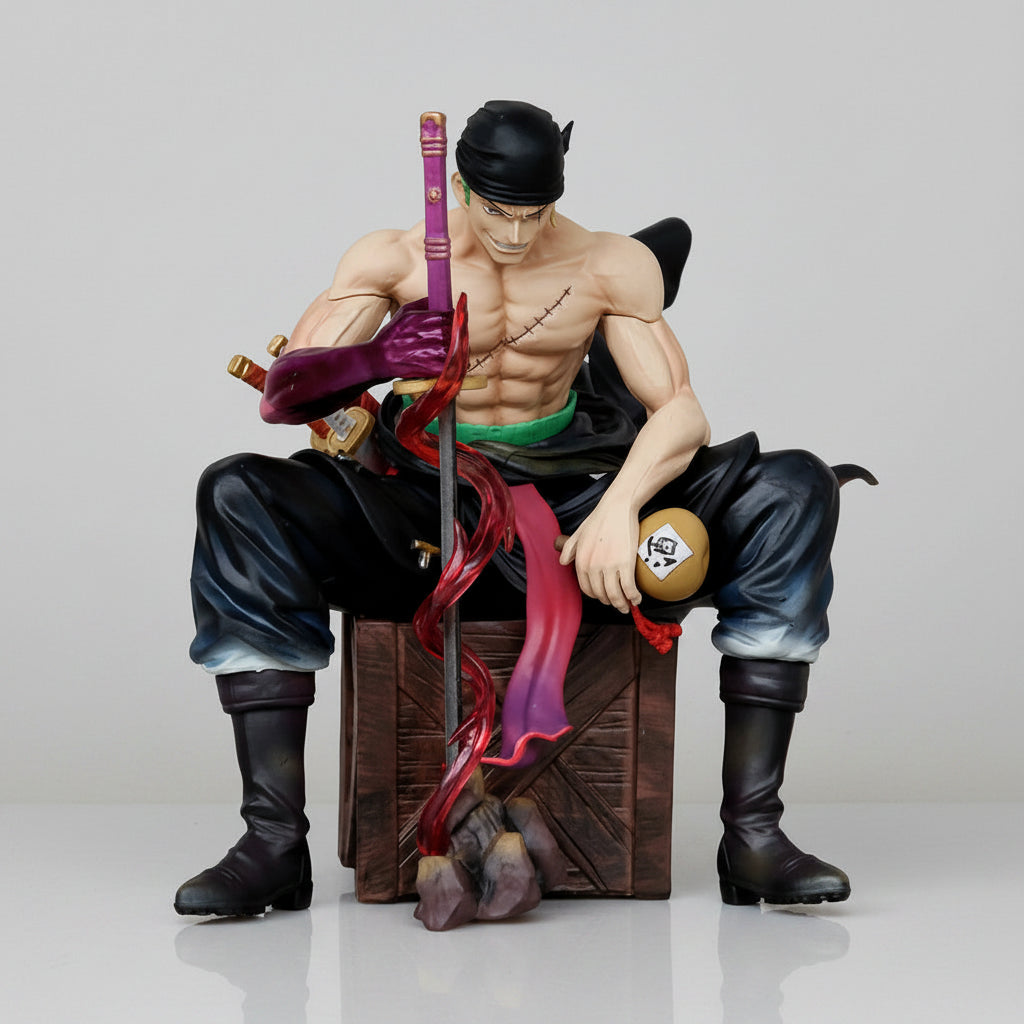 One Piece - Figura Gigante
