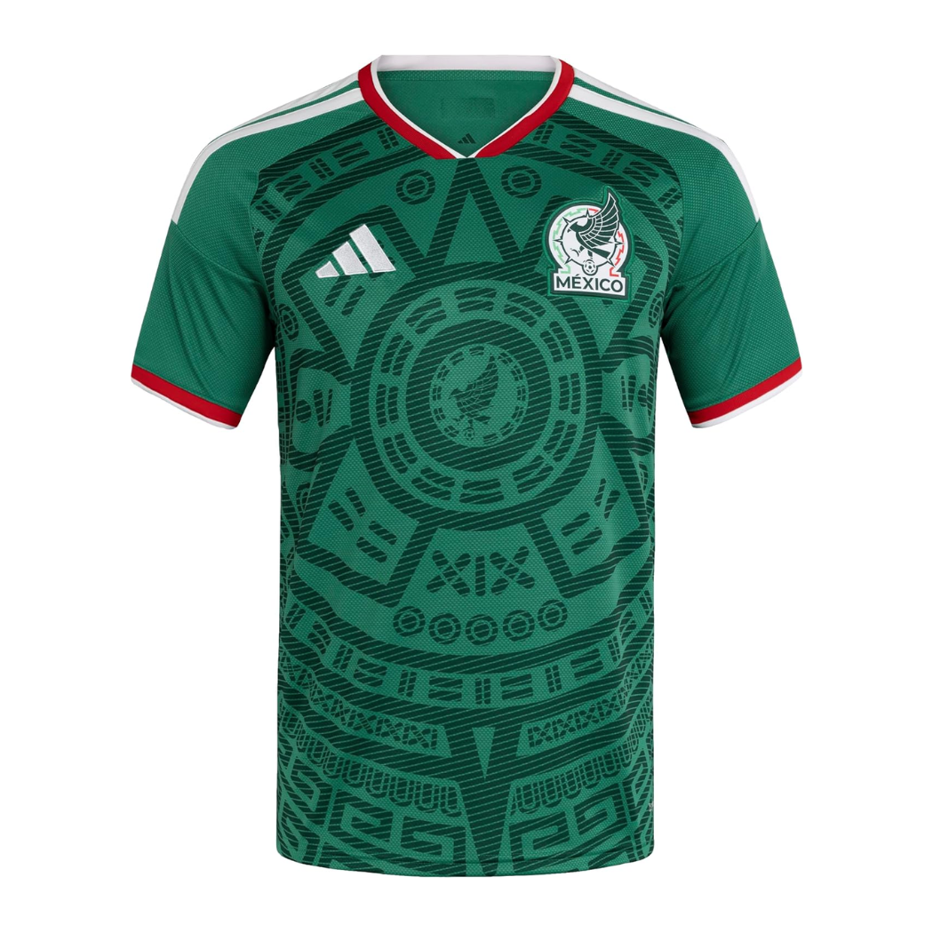 Playera Selección Mexicana 2026